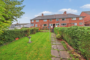 Manor Road Brampton